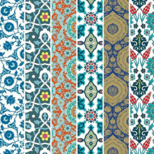 Gift Wrap